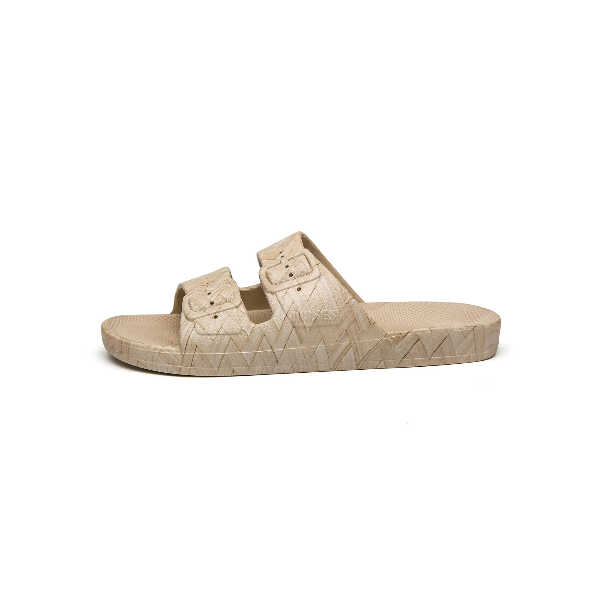 Adult Moses Sandal | Fancy Bali Sands