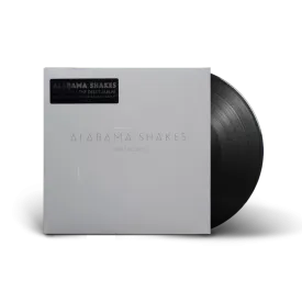 Alabama Shakes / Boys & Girls LP   7" Vinyl