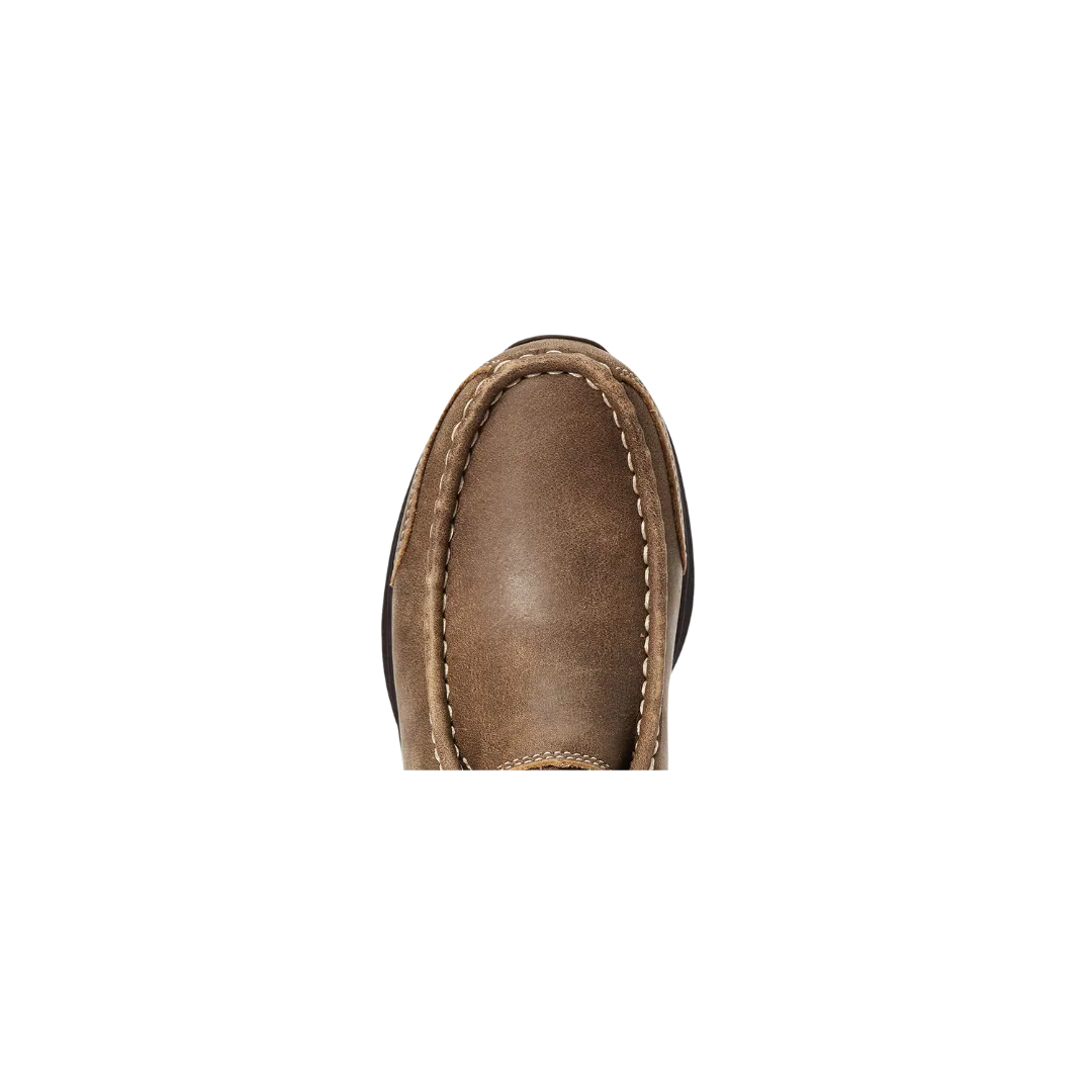 Ariat Kid's Spitfire Hilo Brown Shoes