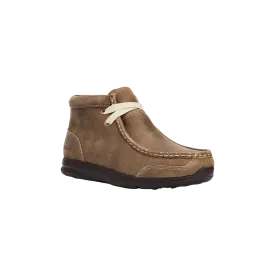 Ariat Kid's Spitfire Hilo Brown Shoes