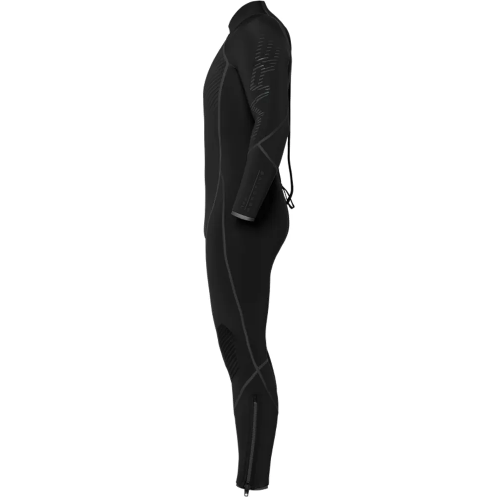 BARE REACTIVE 7MM WETSUIT - MENS