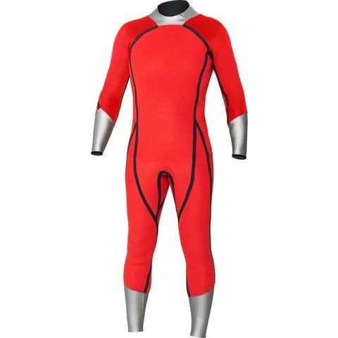 BARE REACTIVE 7MM WETSUIT - MENS