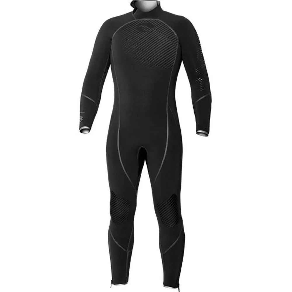 BARE REACTIVE 7MM WETSUIT - MENS