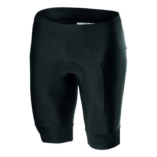 Castelli Entrata Cycling Short