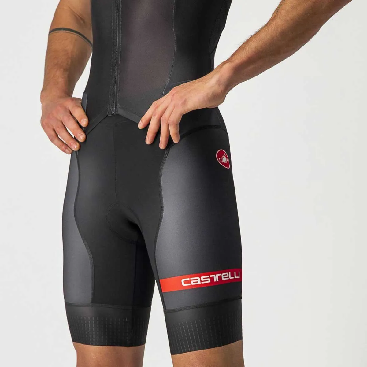 Castelli Free Sanremo 2 SL Tri Suit