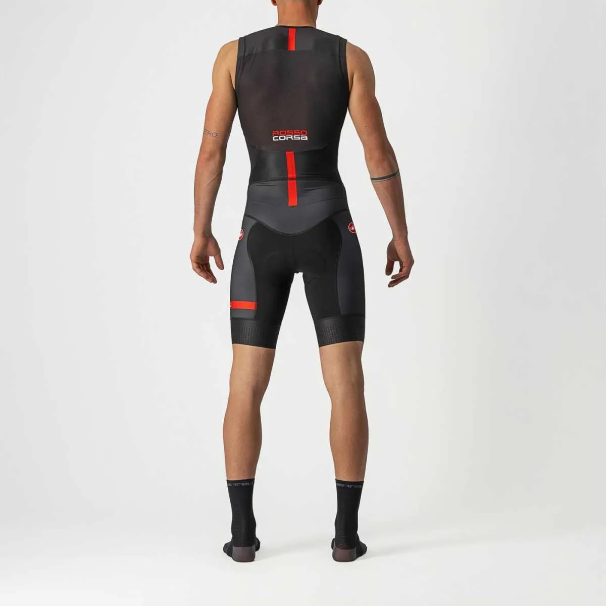 Castelli Free Sanremo 2 SL Tri Suit