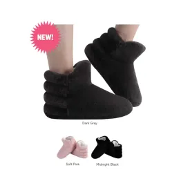 Deluxe Bootie Snoozies - Womens