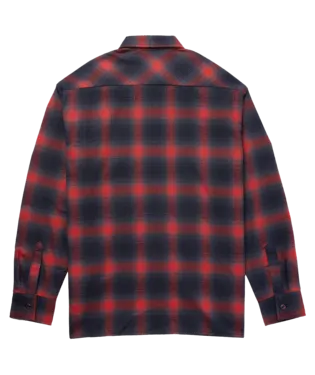 Dickies x Spitfire Flannel