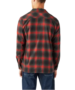 Dickies x Spitfire Flannel