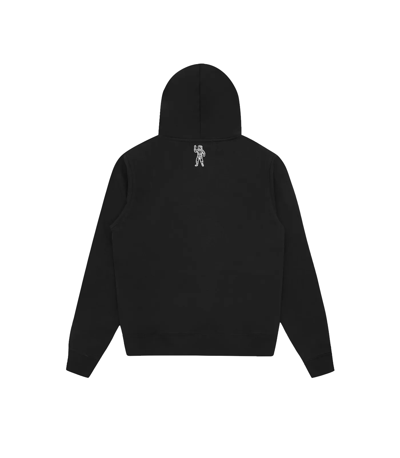 FLIGHT DECK POPOVER HOOD - BLACK