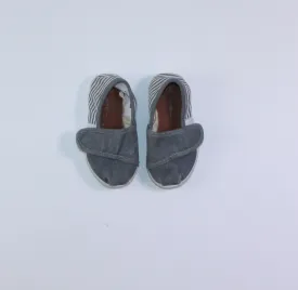 GEORGE DENIM SHOES SIZE 5C PRE-LOVED