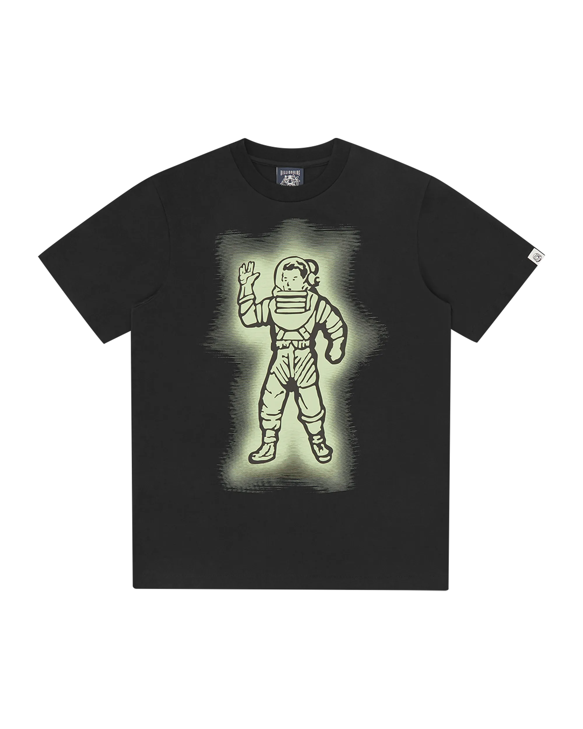 Glow Standing Astro T-Shirt