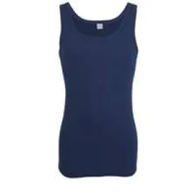 Gotzburg Vest Tanktop Navy