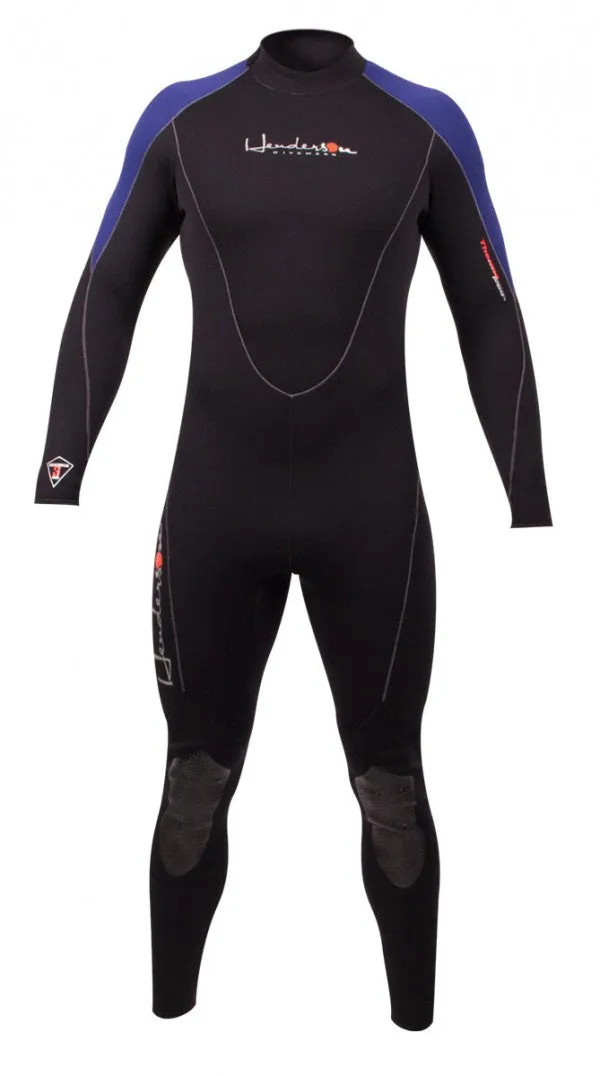 Henderson 3MM THERMOPRENE WETSUIT FOR MEN