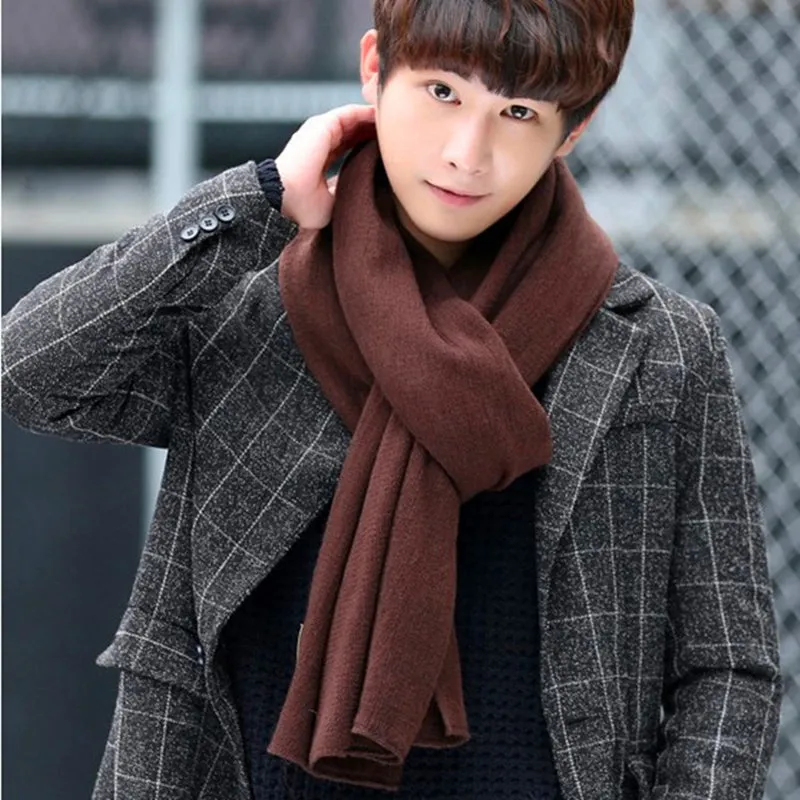 Highly Fashioned Men Scarf