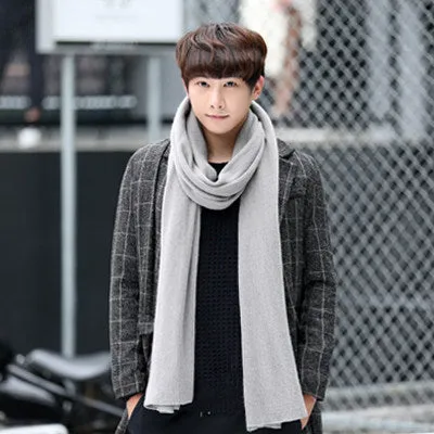 Highly Fashioned Men Scarf