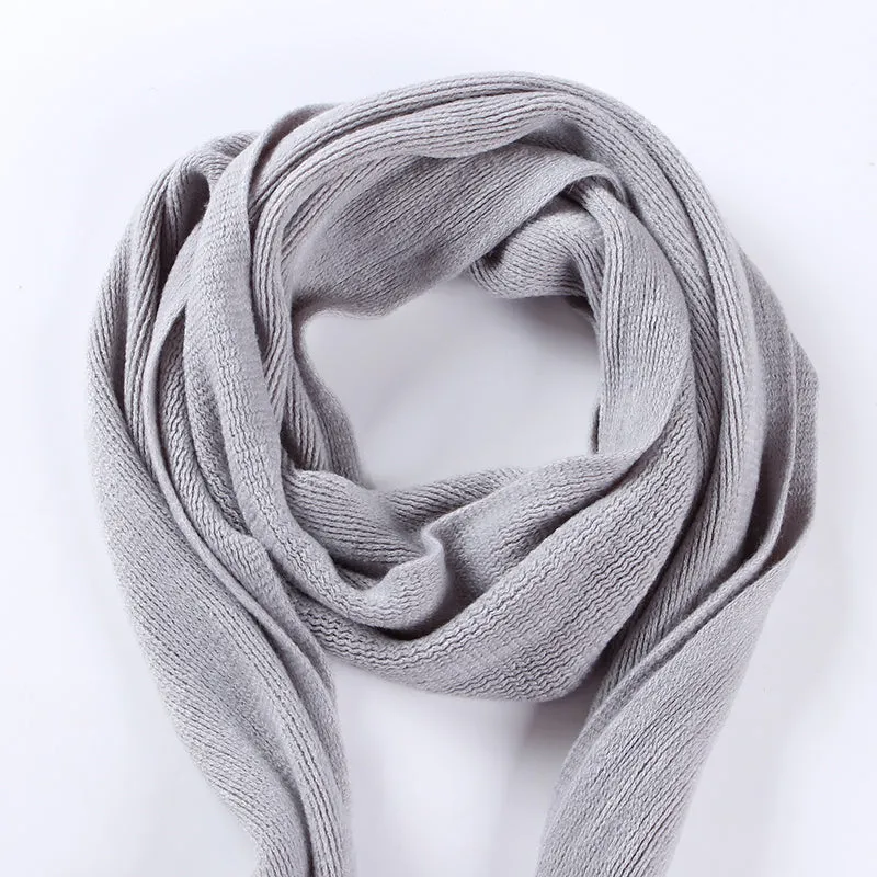 Highly Fashioned Men Scarf