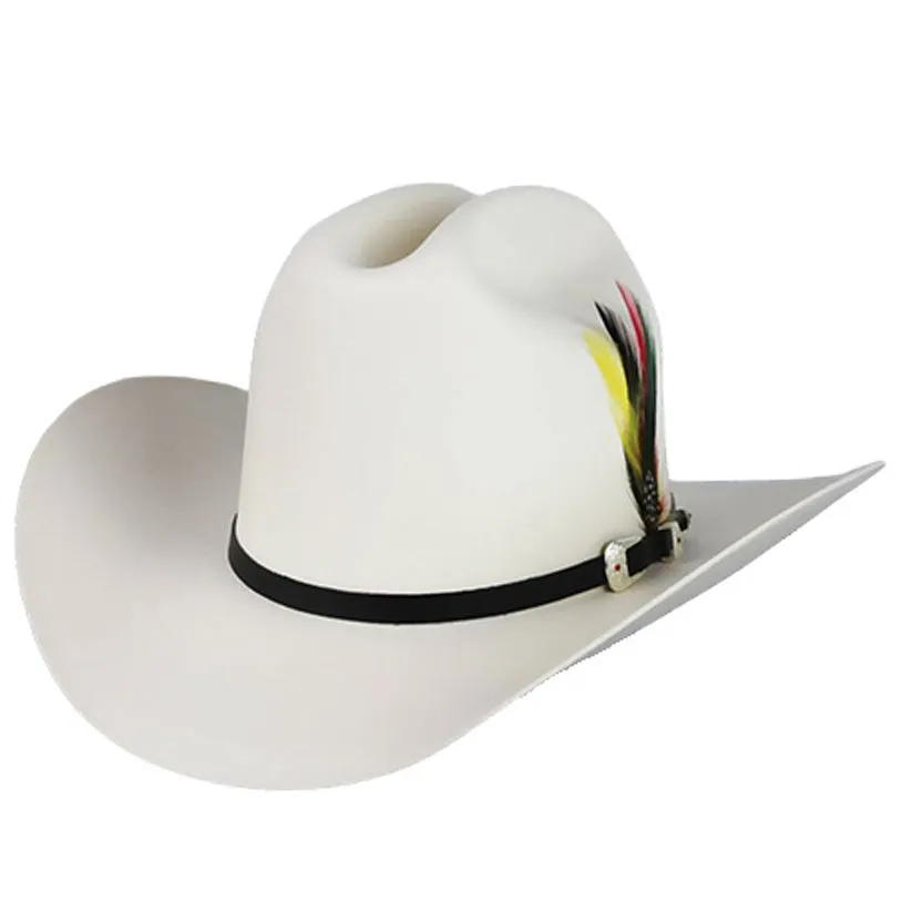 Johnson 5000x Cowboy Hat