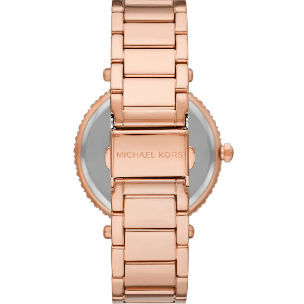 Michael Kors MK4695 Parler Womens Watch