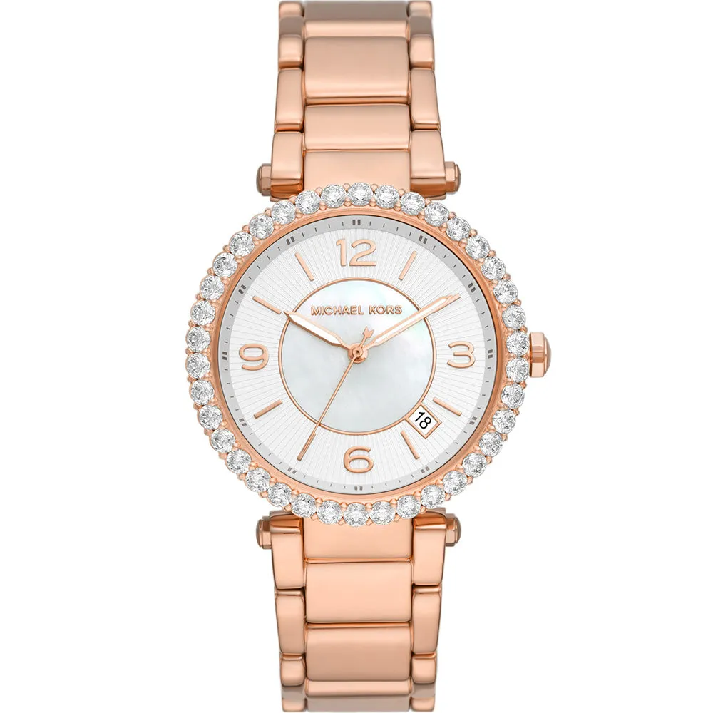 Michael Kors MK4695 Parler Womens Watch