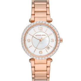 Michael Kors MK4695 Parler Womens Watch