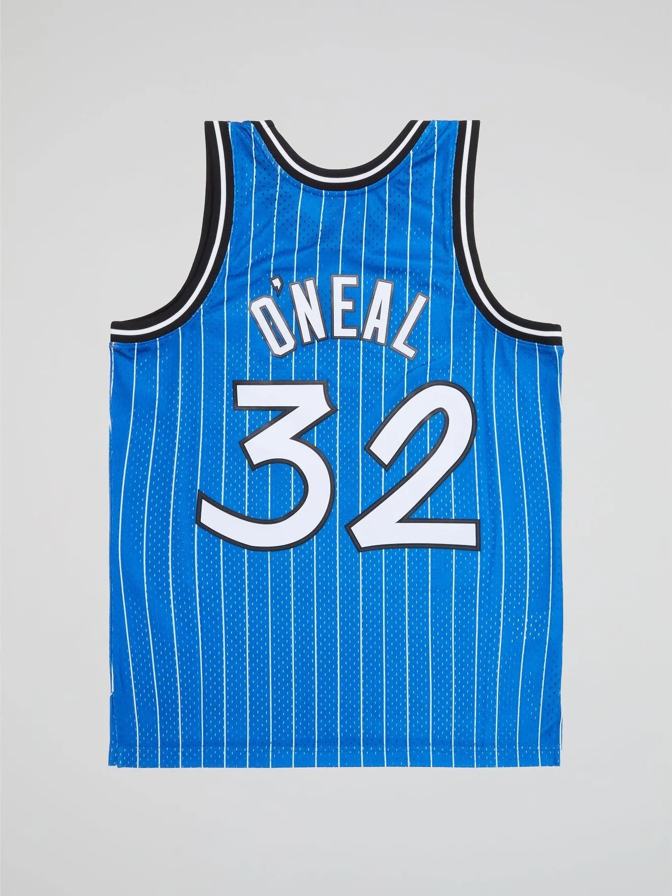 Mitchell and Ness - NBA Swingman Road Jersey Magic 94 Shaquille O'Neal