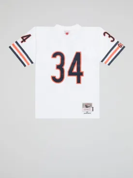 Mitchell and Ness - NFL Legacy Jersey Bears 1985 Walter Payton