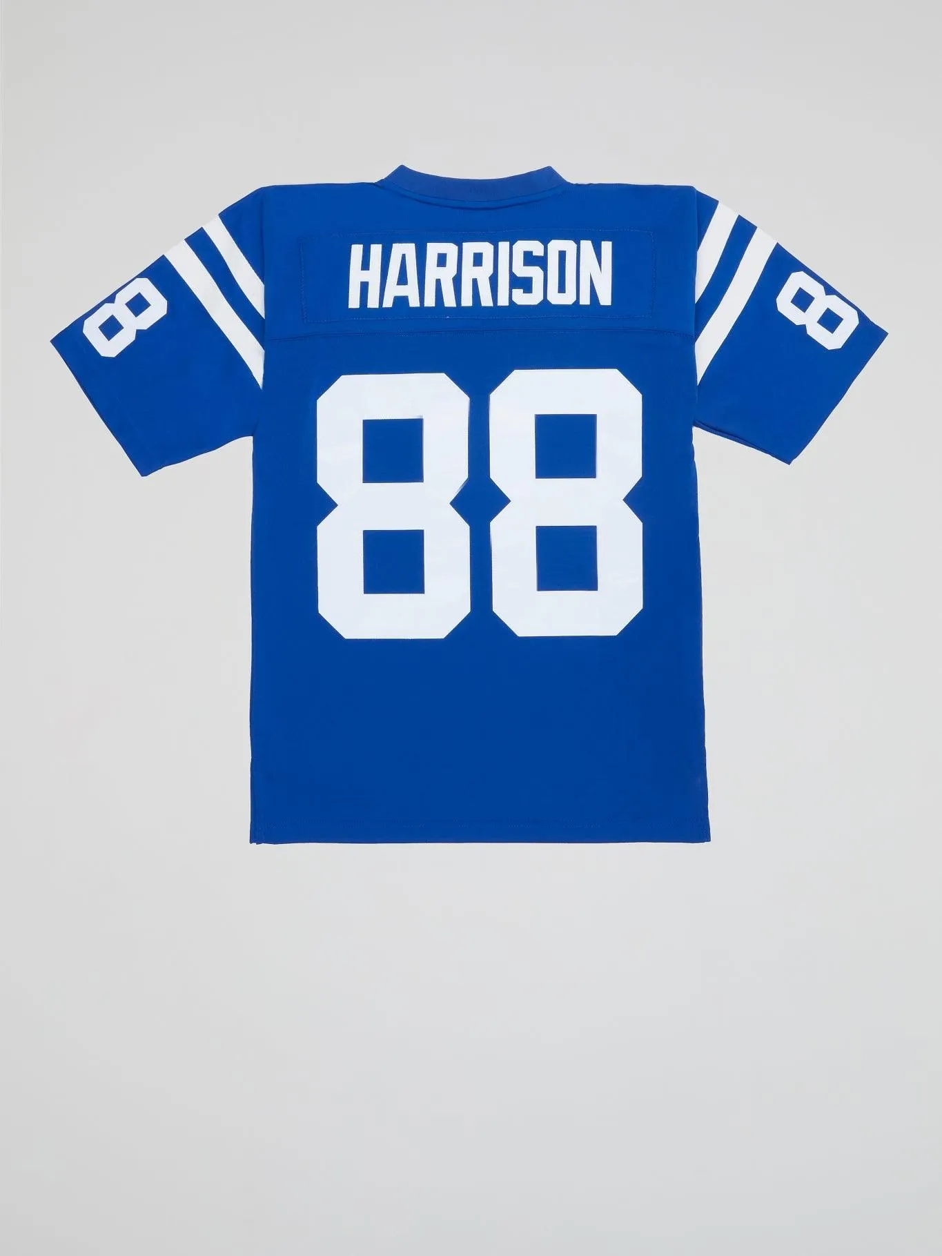 Mitchell and Ness - NFL Legacy Jersey Colts 1996 Marvin Harrison