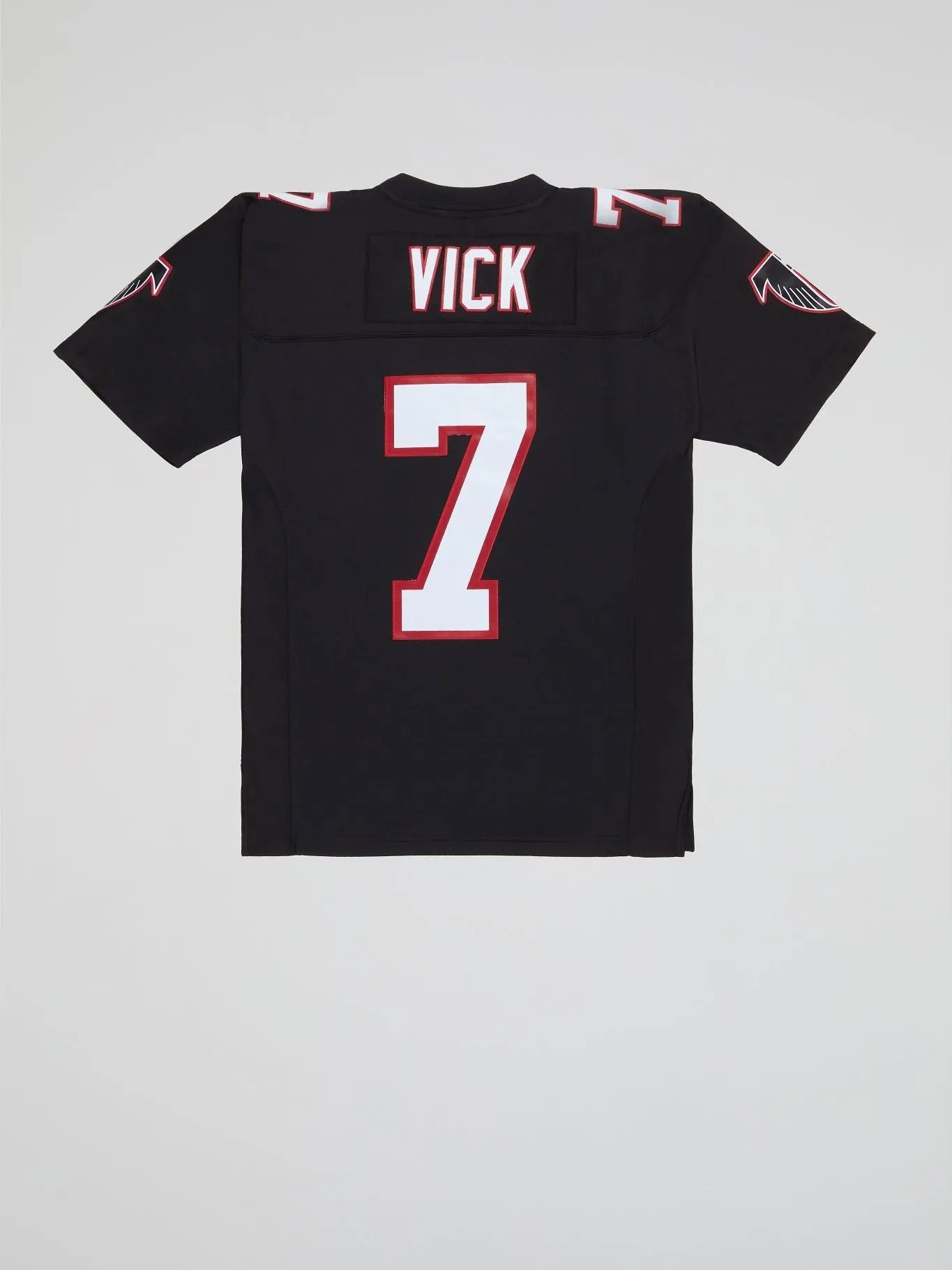 Mitchell and Ness - NFL Legacy Jersey Falcons 2002 Michael Vick