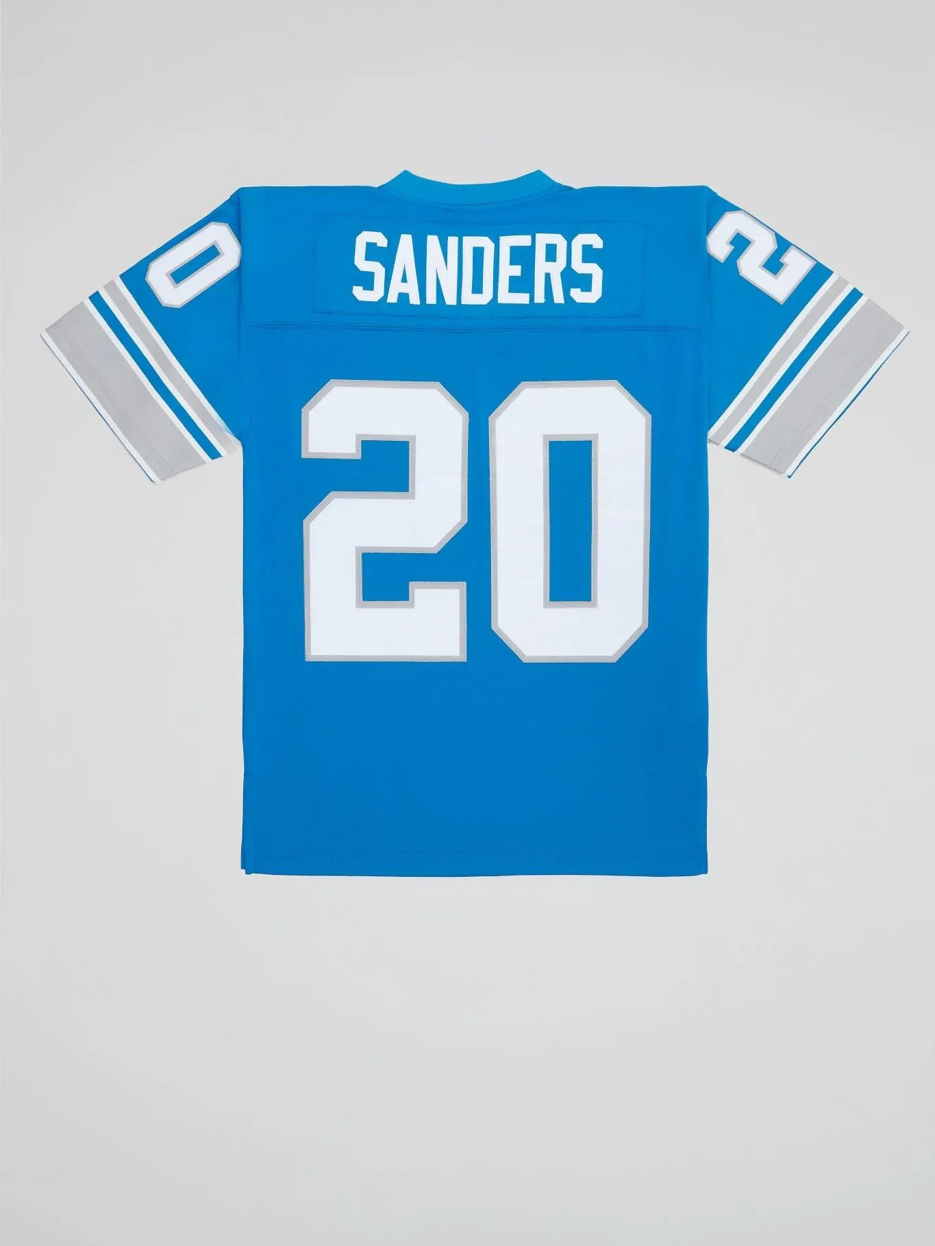 Mitchell and Ness - NFL Legacy Jersey Lions 96 Barry Sanders