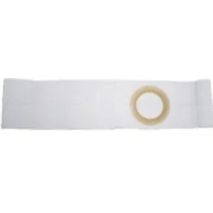 Nu-Form Support Belt 2-7/8" Opening 4" Wide 32" - 35" Waist Medium