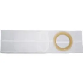 Nu-Form Support Belt 2-7/8" x 3-3/8" Center Opening 4" Wide 47" - 52" Waist 2X-Large