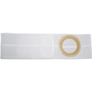 Nu-Form Support Belt 2-7/8" x 3-3/8" Center Opening 4" Wide 47" - 52" Waist 2X-Large