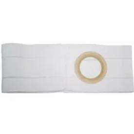 Nu-Form Support Belt Prolapse Strap 3-1/8" Opening 5" Wide 28" - 31" Waist Small