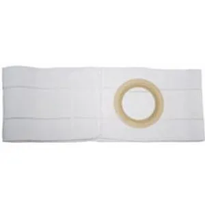 Nu-Form Support Belt Prolapse Strap 3-1/8" Opening 5" Wide 28" - 31" Waist Small