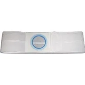 Nu-Support Flat Panel Belt Prolapse Strap 2-5/8" Opening 4" Wide 36" - 40" Waist Large