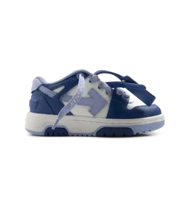 Out Of Office Sneakers Blue