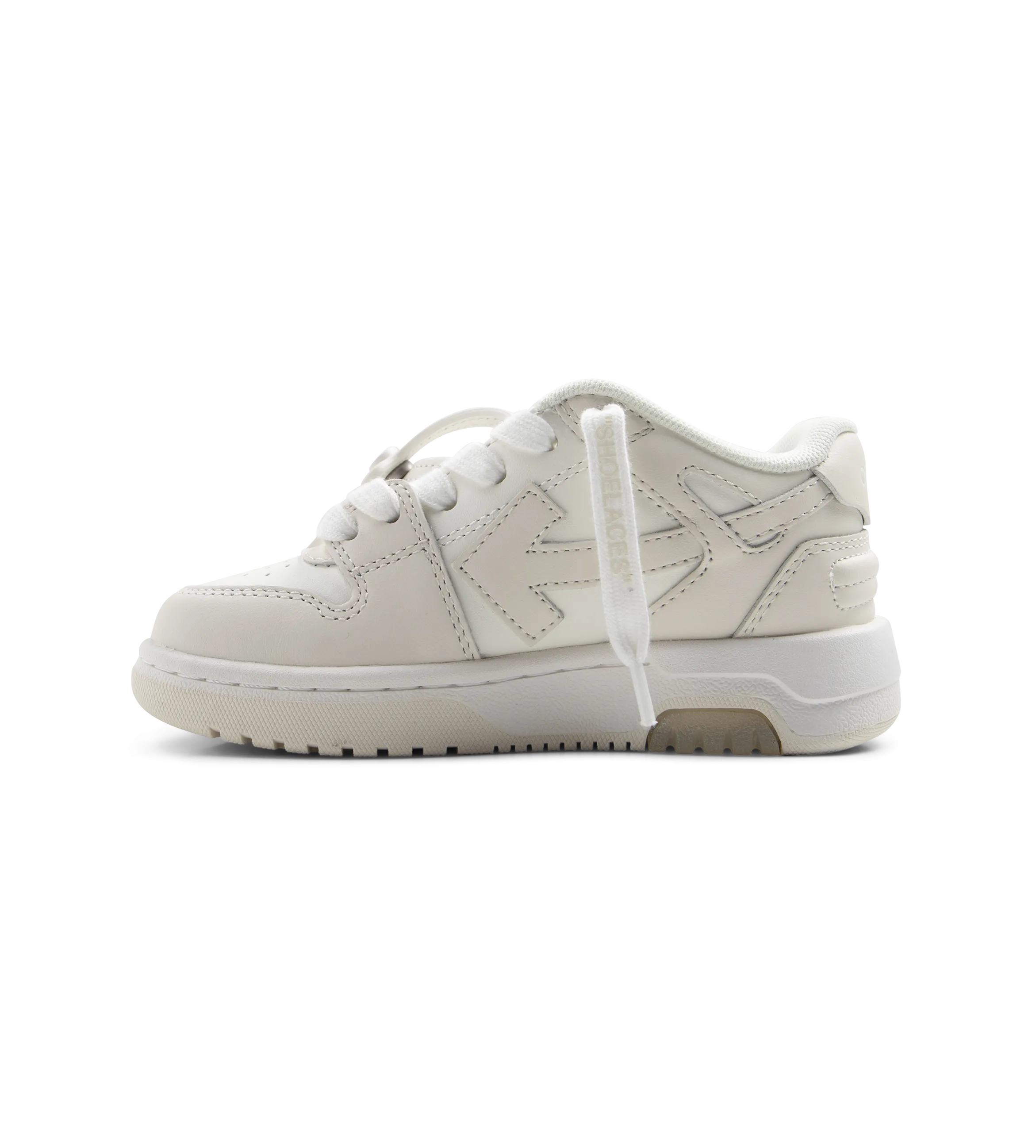 Out Of Office Sneakers White