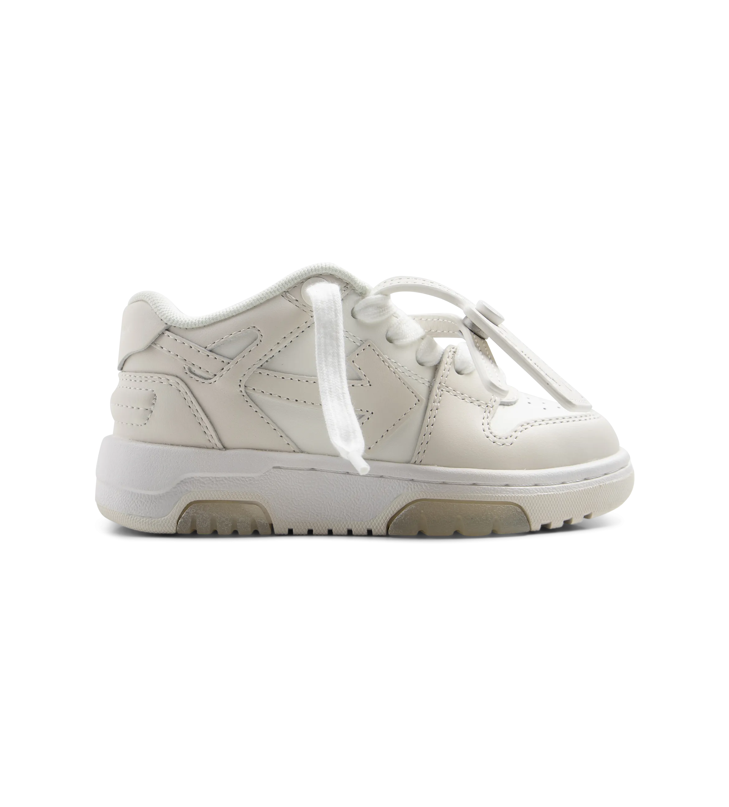 Out Of Office Sneakers White