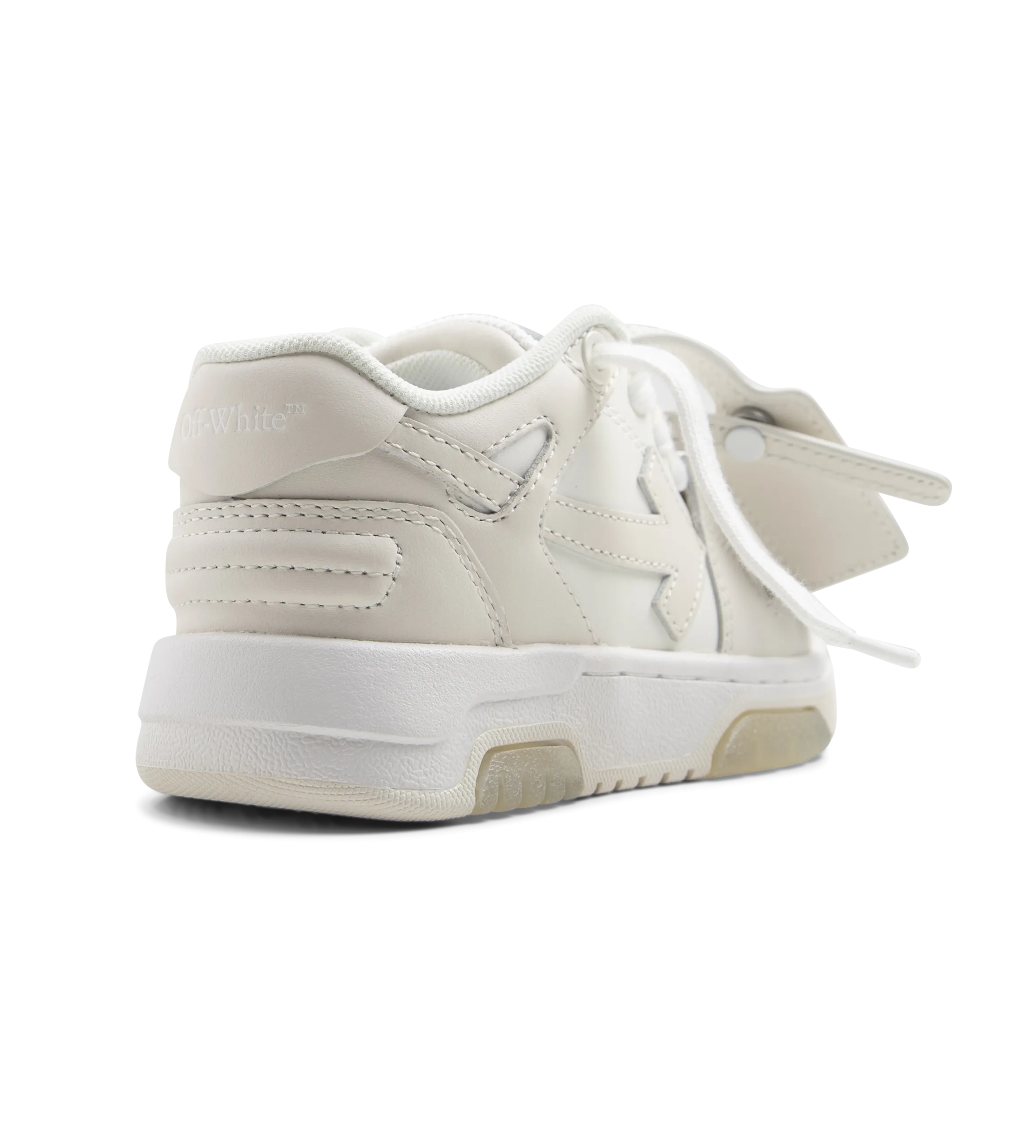 Out Of Office Sneakers White