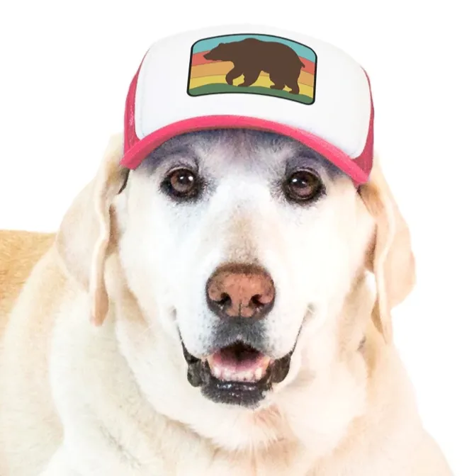 Puplid Trucker Hats