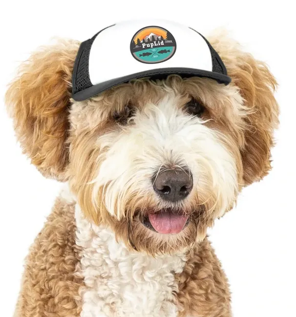 Puplid Trucker Hats