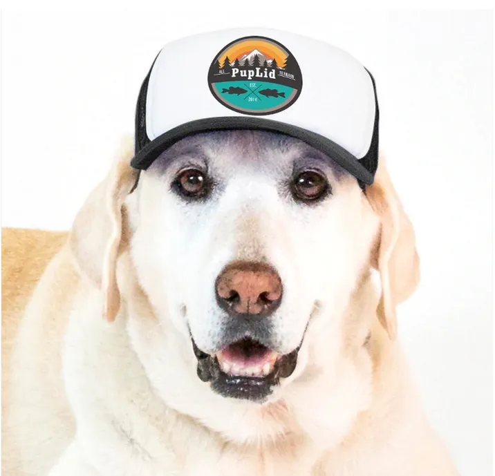 Puplid Trucker Hats