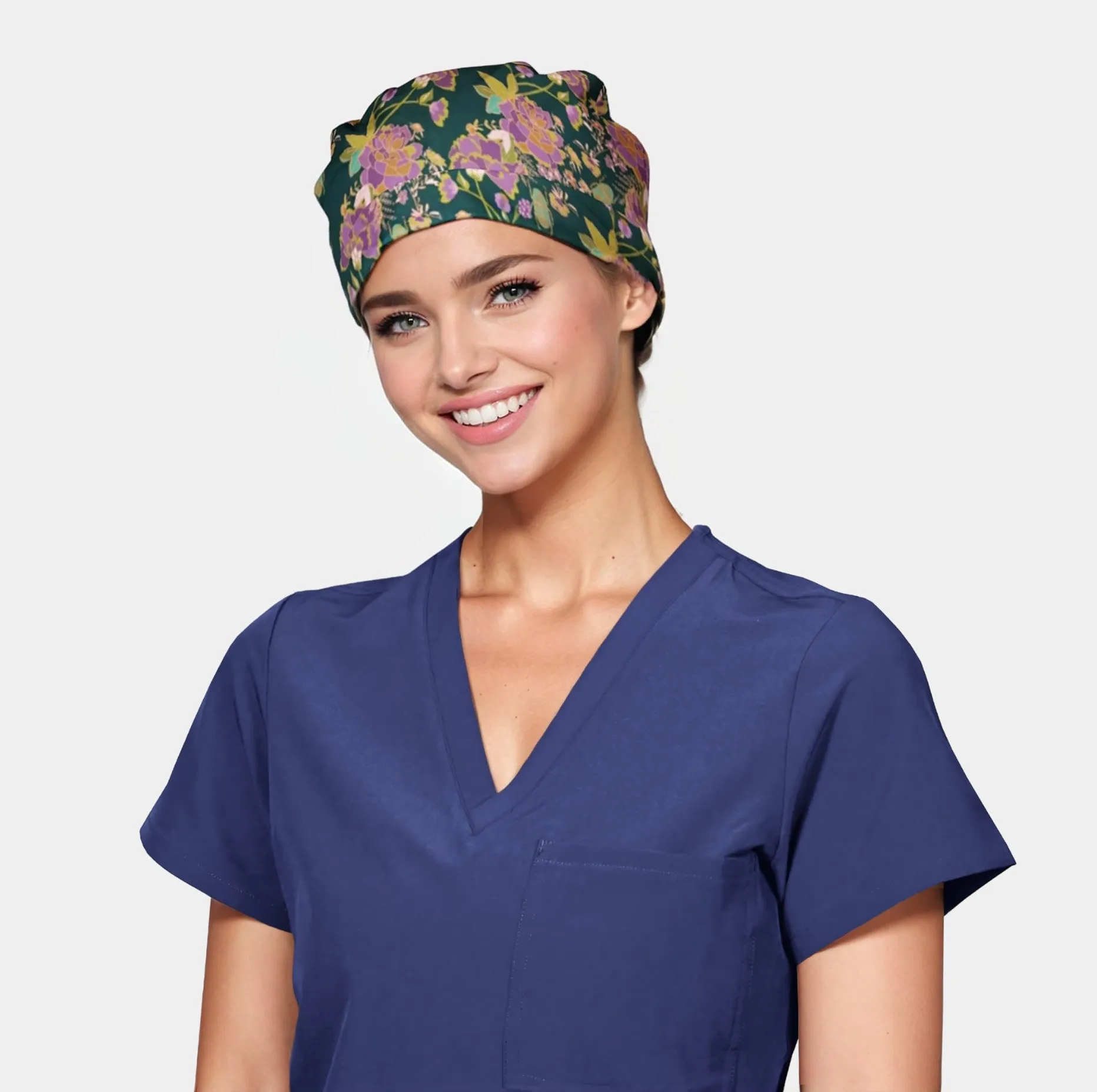 Secret Grove - Pixie Scrub Hats