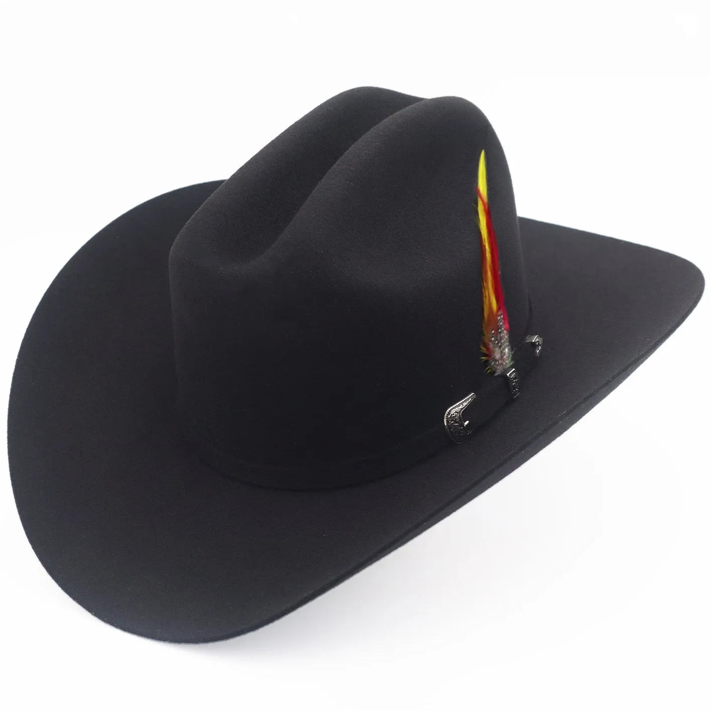 Sinaloa Cowboy Felt Hat