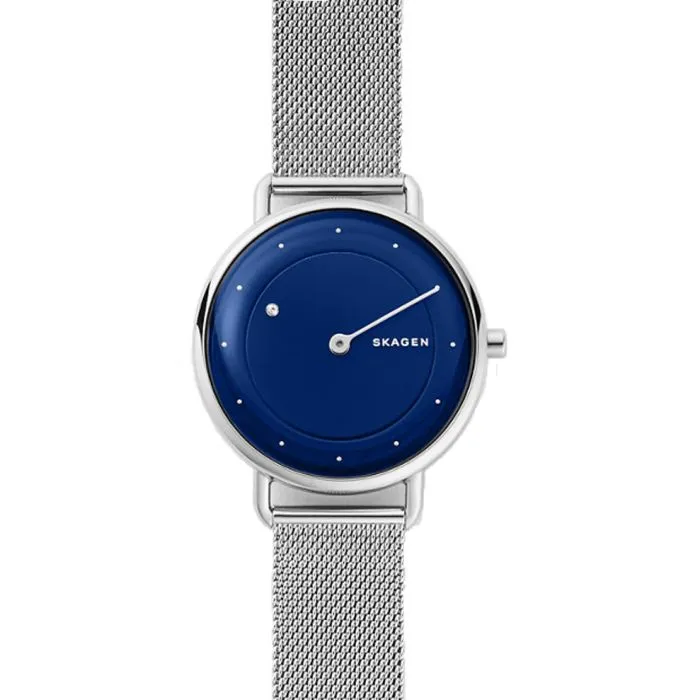 Skagen Horisont SKW2738 Silver-Coloured Stainless Steel Womens Watch