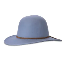 Sky Blue Aspen Hat