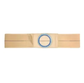 Special Original Flat Panel 7" Beige Support Belt 2-7/8 x 3-3/8" Opening, Left, Large