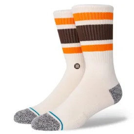 STANCES SOCKS BOYD OFF WHITE