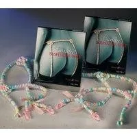 Suspender Belts Candy